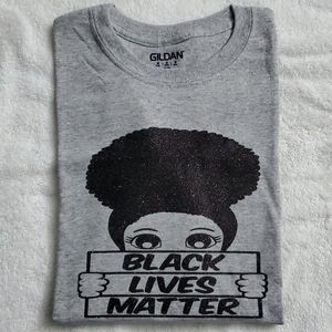 Black Lives Matter T-shirt
